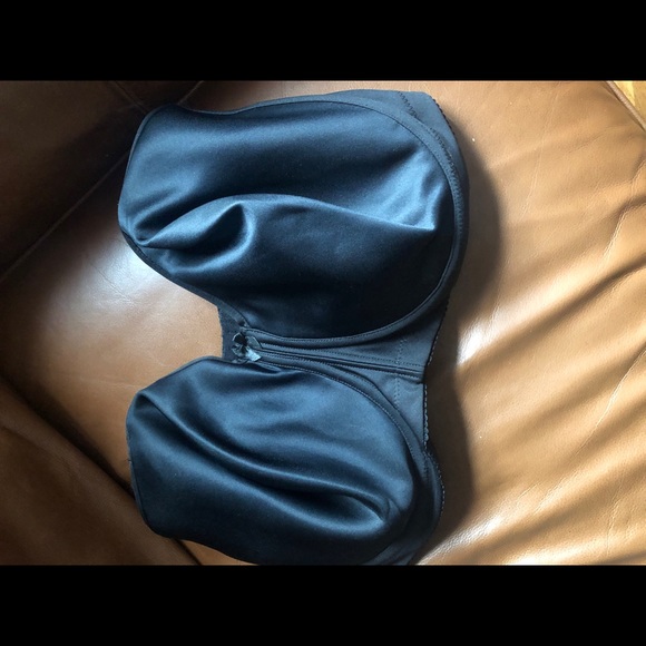 ELILA Convertible Strapless Bra - Picture 6 of 7